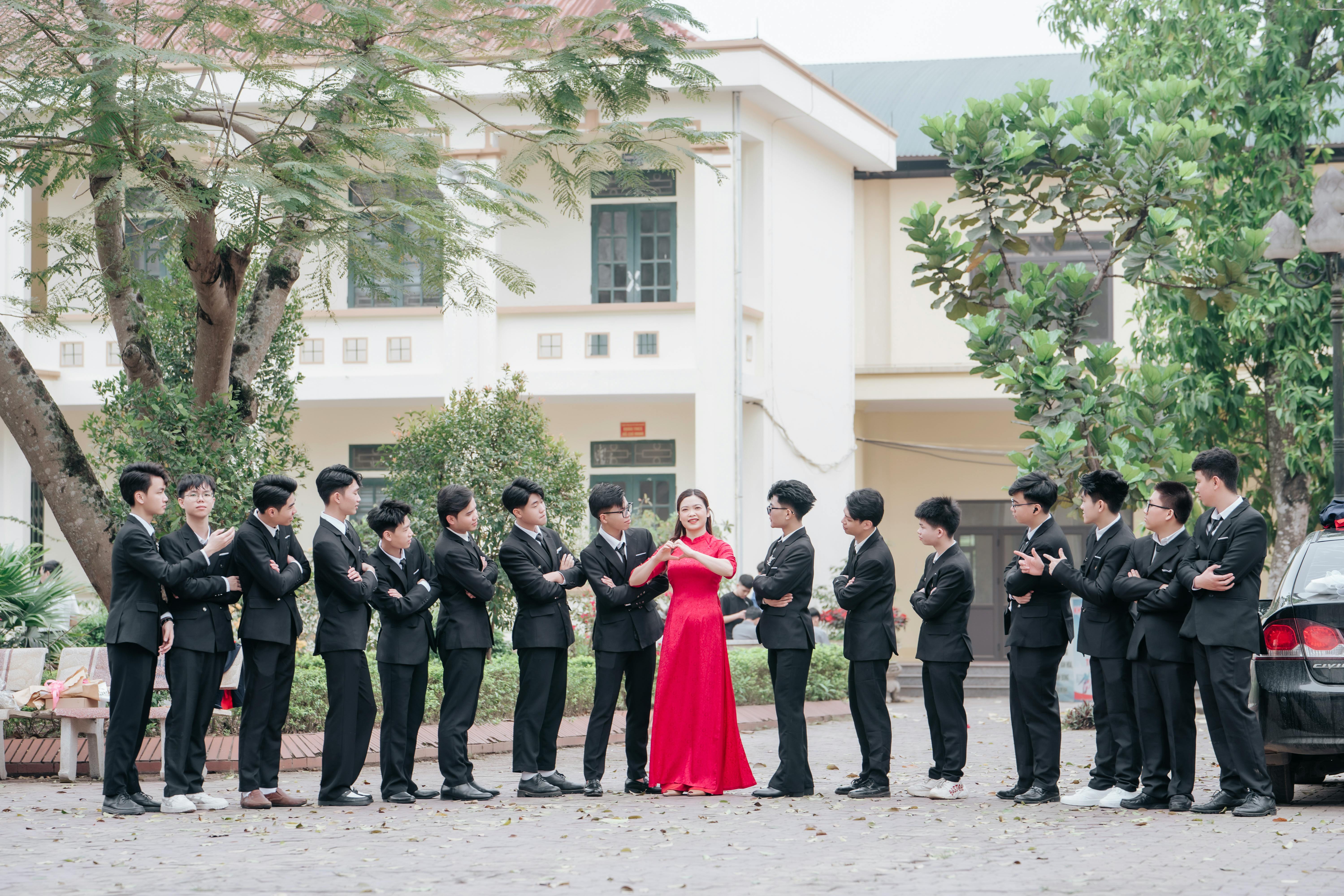 Beautiful first dance